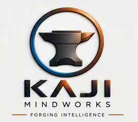 Kaji Mindworks: Forging Intelligence